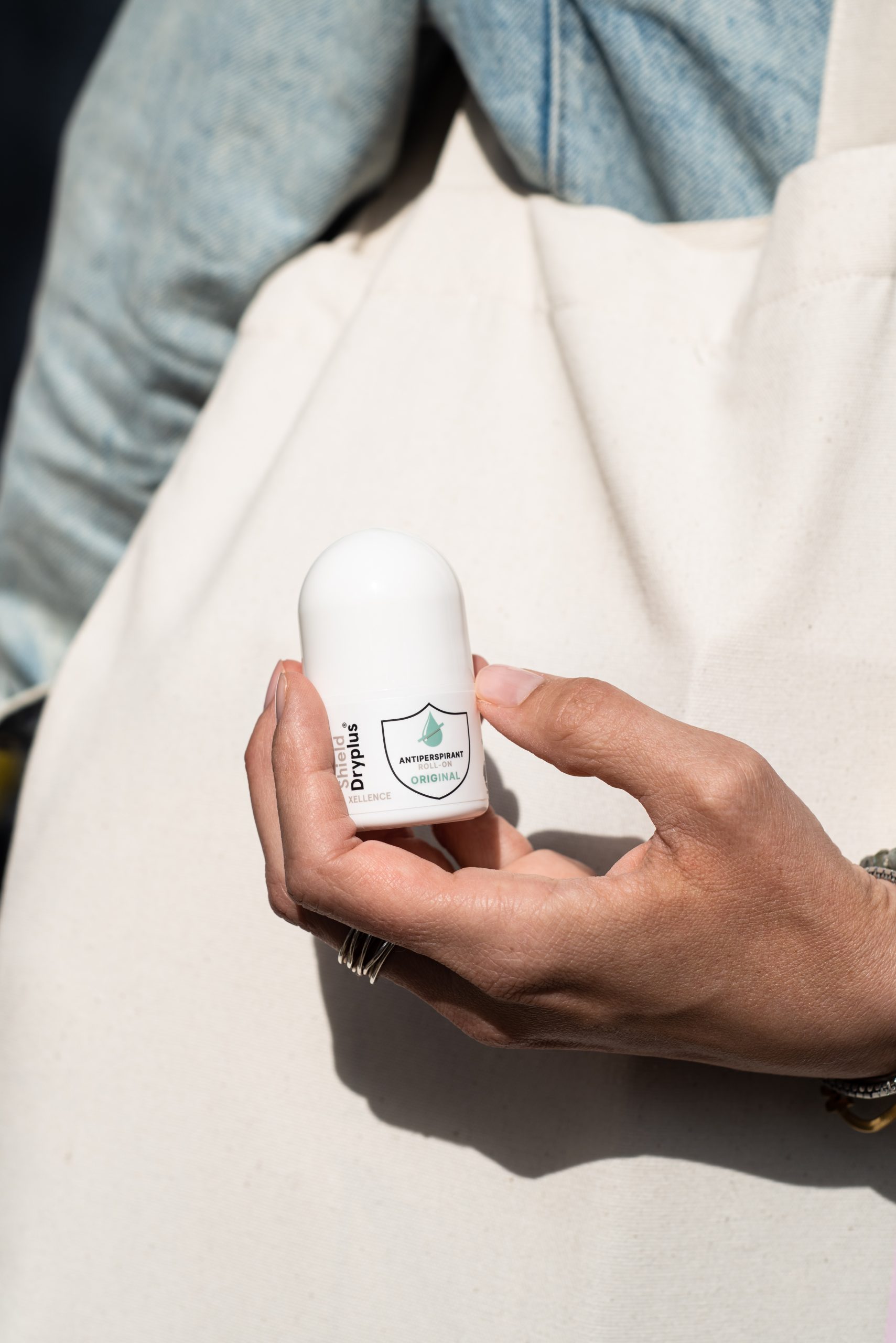 Shield Dryplus Review